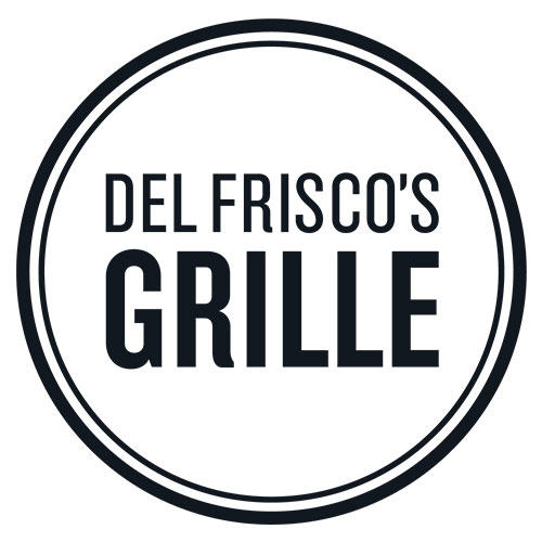 Del Frisco's Grille logo