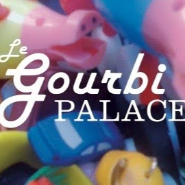 Le Gourbi Palace logo