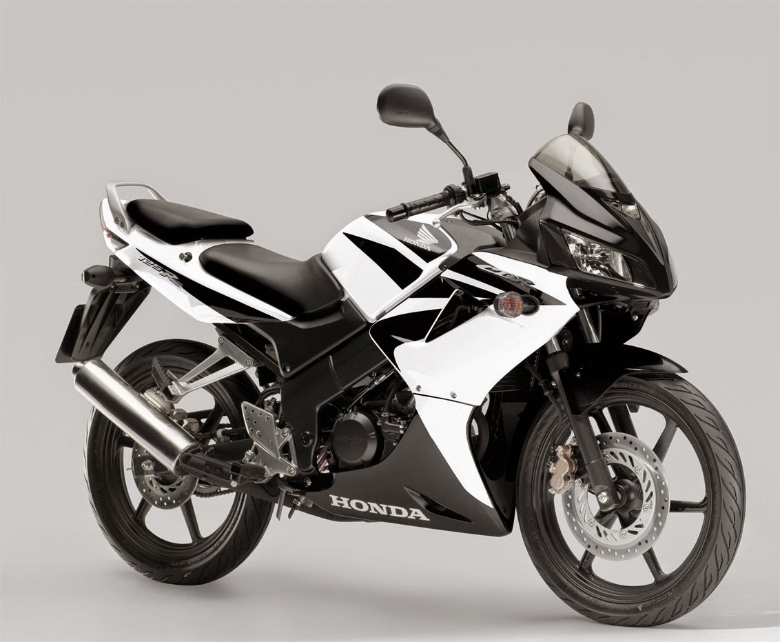 Modifikasi Yamaha Xeon Gt 125 Thecitycyclist