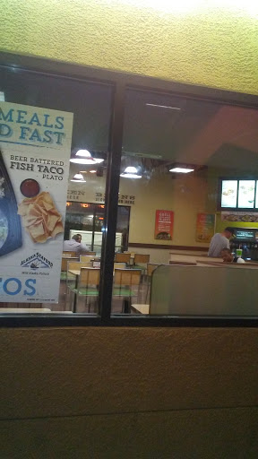 Fast Food Restaurant «Del Taco», reviews and photos, 4470 N Rancho Dr, Las Vegas, NV 89130, USA