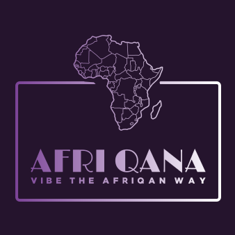 AfriQana logo