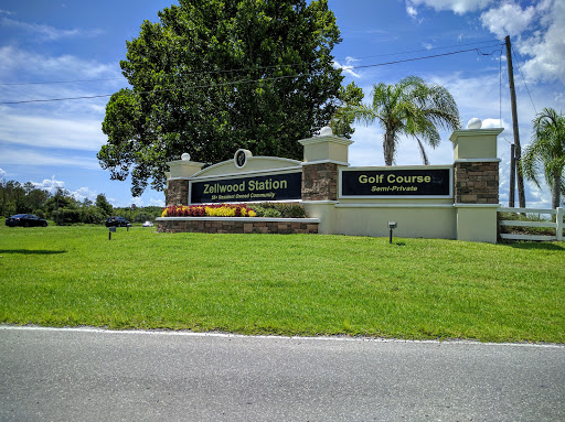 Golf Club «Zellwood Station Golf Club», reviews and photos, 2126 Spillman Dr, Zellwood, FL 32798, USA