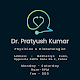 Dr. Pratyush Kumar