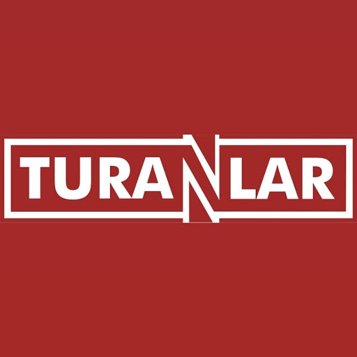 Turanlar Cafe logo