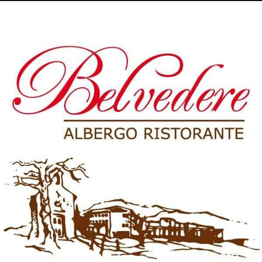 Albergo Ristorante Belvedere logo