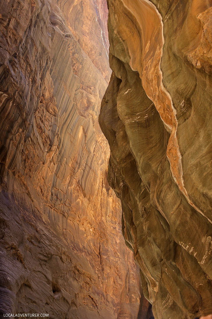 Canyons Utah.
