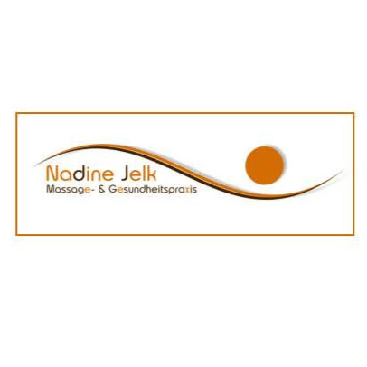 Nadine Jelk Massage- und Gesundheitspraxis