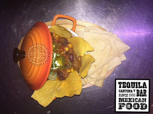 Tequila Cantina y Bar