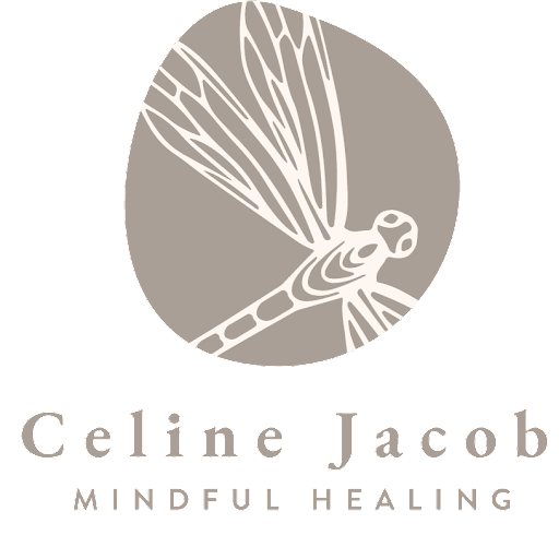 Celine B. Jacob - Mindful Healing