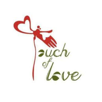 Touch of Love Wellness logo