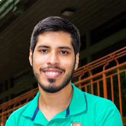 Julio Chavez's user avatar