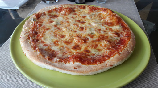 Stefánia Étterem és Pizzeria