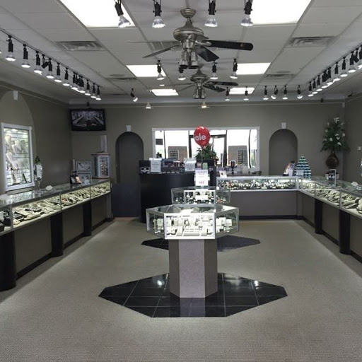 Jewelry Store «Wholesale Jewelers», reviews and photos, 4028 Lebanon Pike, Hermitage, TN 37076, USA