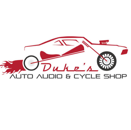 Duke's Auto & Cycle Shop