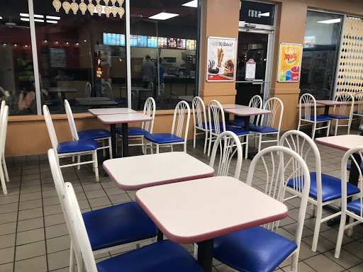 Fast Food Restaurant «Dairy Queen Brazier», reviews and photos, 5981 Meijer Dr, Milford, OH 45150, USA