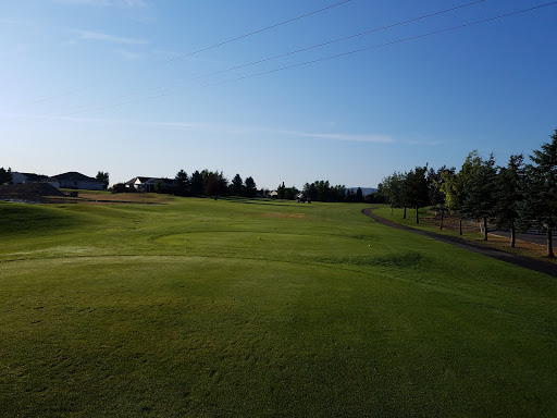 Public Golf Course «Prairie Falls Golf Club», reviews and photos, 3200 N Spokane St, Post Falls, ID 83854, USA