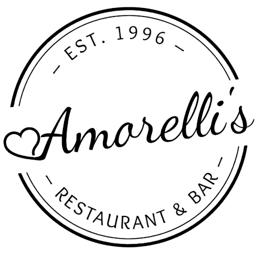 Amorelli's Restaurant & Bar logo