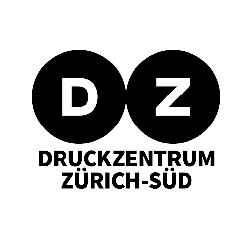Druckzentrum AG, Zürich-Süd logo