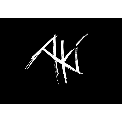 Aki Restaurant logo