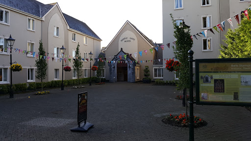 Temple Gate Hotel
