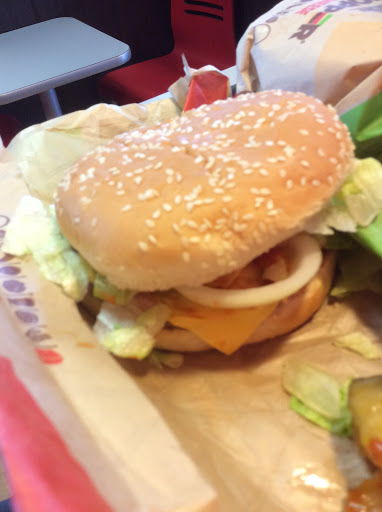 Fast Food Restaurant «Burger King», reviews and photos, 1919 Pico Blvd, Santa Monica, CA 90405, USA
