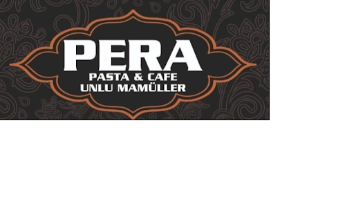 Pera Mantı Cafe logo