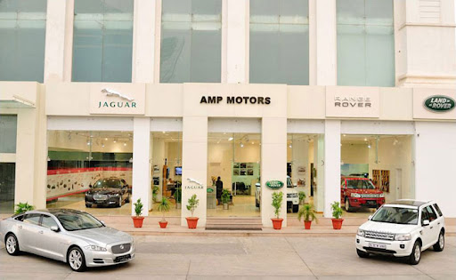 Jaguar Amp Motors, Fort Anandam, Jawaharial Nehru Marg, Jaipur, Rajasthan 302004, India, Used_Car_Dealer, state RJ