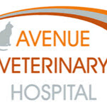 Avenue Veterinary Clinic logo