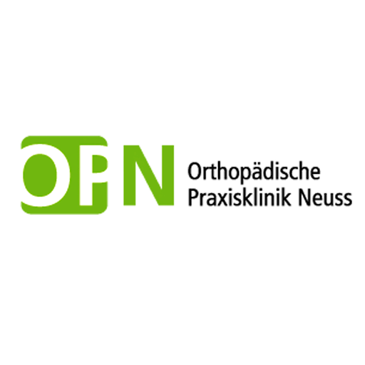 OPND Orthopädische Praxisklinik Neuss | Düsseldorf logo