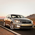 2013 Kia Optima Wallpaper