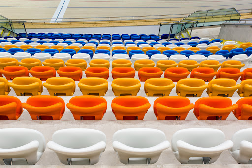 Derby Arena