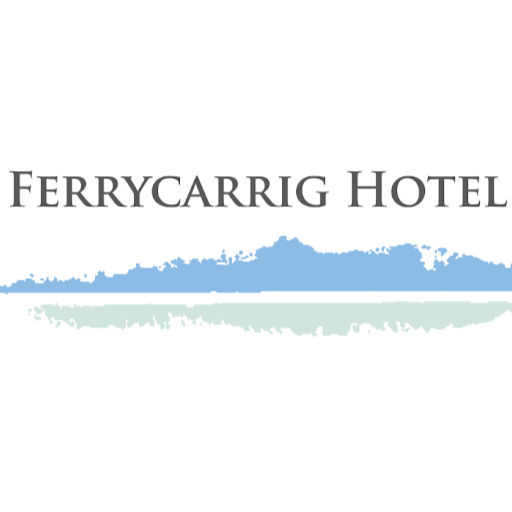 Ferrycarrig Hotel logo