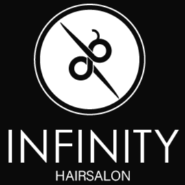 Infinity Hair Salon logo