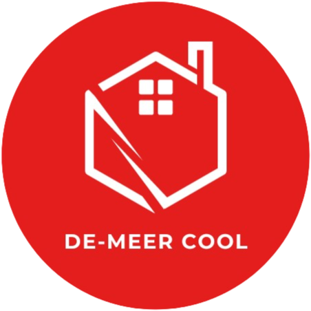 De-Meer Cool home improvement logo