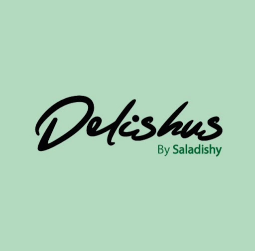 Saladishy logo