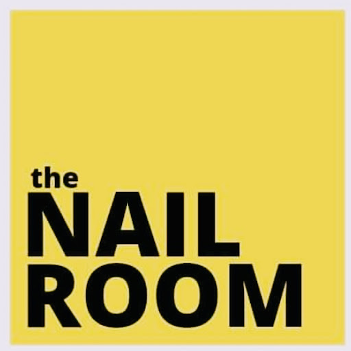 The Nail Room, LLC logo