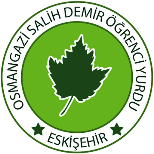 Özel Osmangazi Salih Demir Yükseköğretim Erkek Öğrenci Yurdu logo