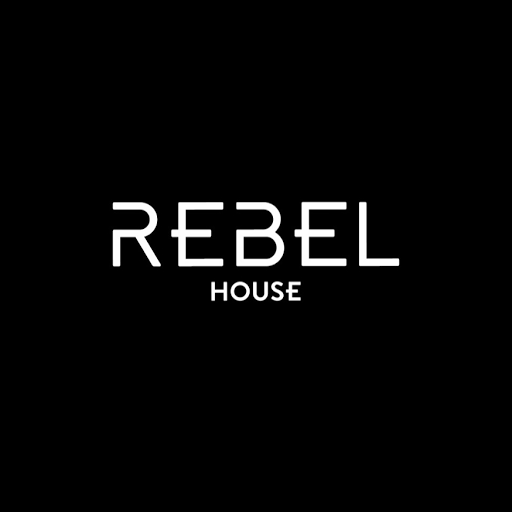 Rebel House, Sugar House logo