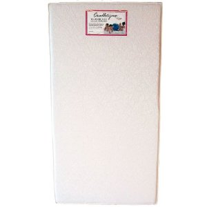  Colgate Classica III Dual Firmness Foam Crib Mattress