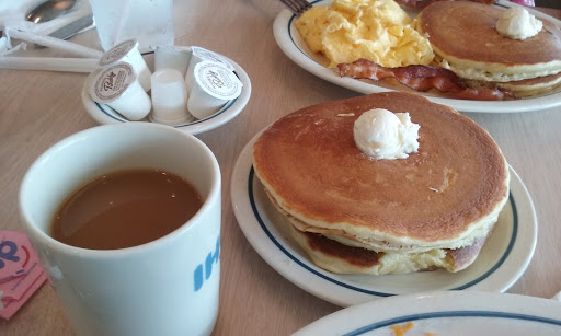 Restaurant «IHOP», reviews and photos, 1341 George Dieter Dr, El Paso, TX 79936, USA