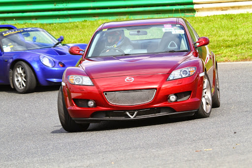 Mallory Park Racing Circuit (Real Motorsport Ltd)