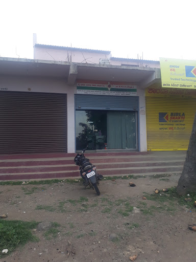 Jai BMSS office Gulbarga, 585104, Taj Nagar, Taj Nagar Colony, Kalaburagi, Karnataka 585104, India, Social_Welfare_Organization, state KA