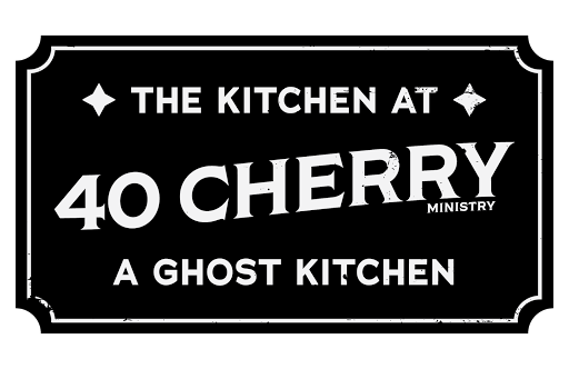 The Kitchen @ 40 Cherry