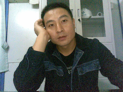 Huang Chi