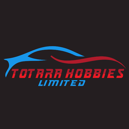 Totara Hobbies Limited logo