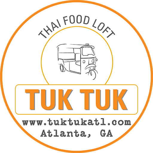 Tuk Tuk Thai Food Loft