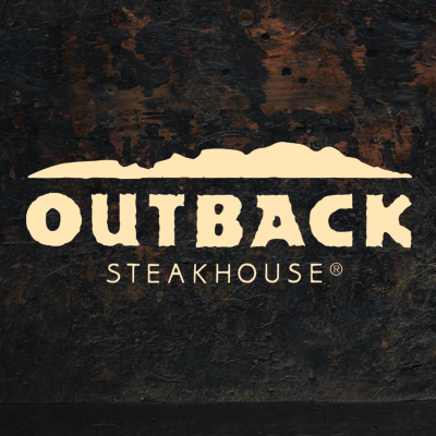 Outback Steakhouse Aspley logo