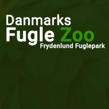 Danmarks Fugle Zoo logo