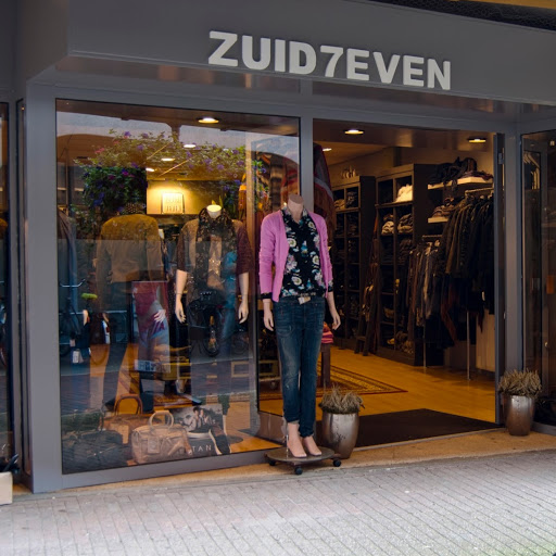 ZUID7EVEN logo