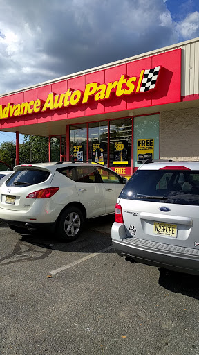 Auto Parts Store «Advance Auto Parts», reviews and photos, 300 W Landis Ave, Vineland, NJ 08360, USA